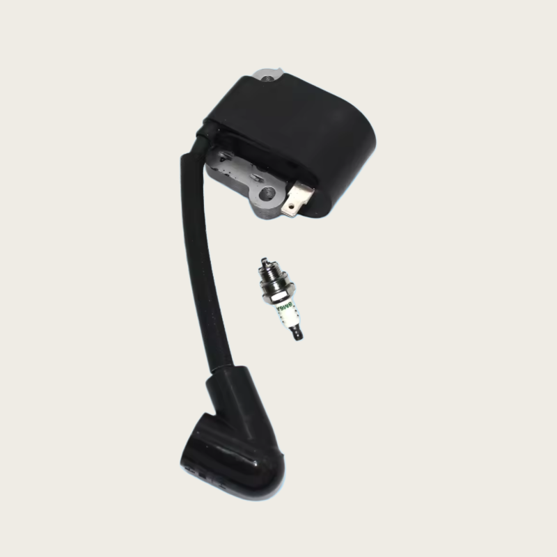 Husqvarna Chainsaw 120 Mark Ii - Bobines d'allumage avec bougie d'allumage pour