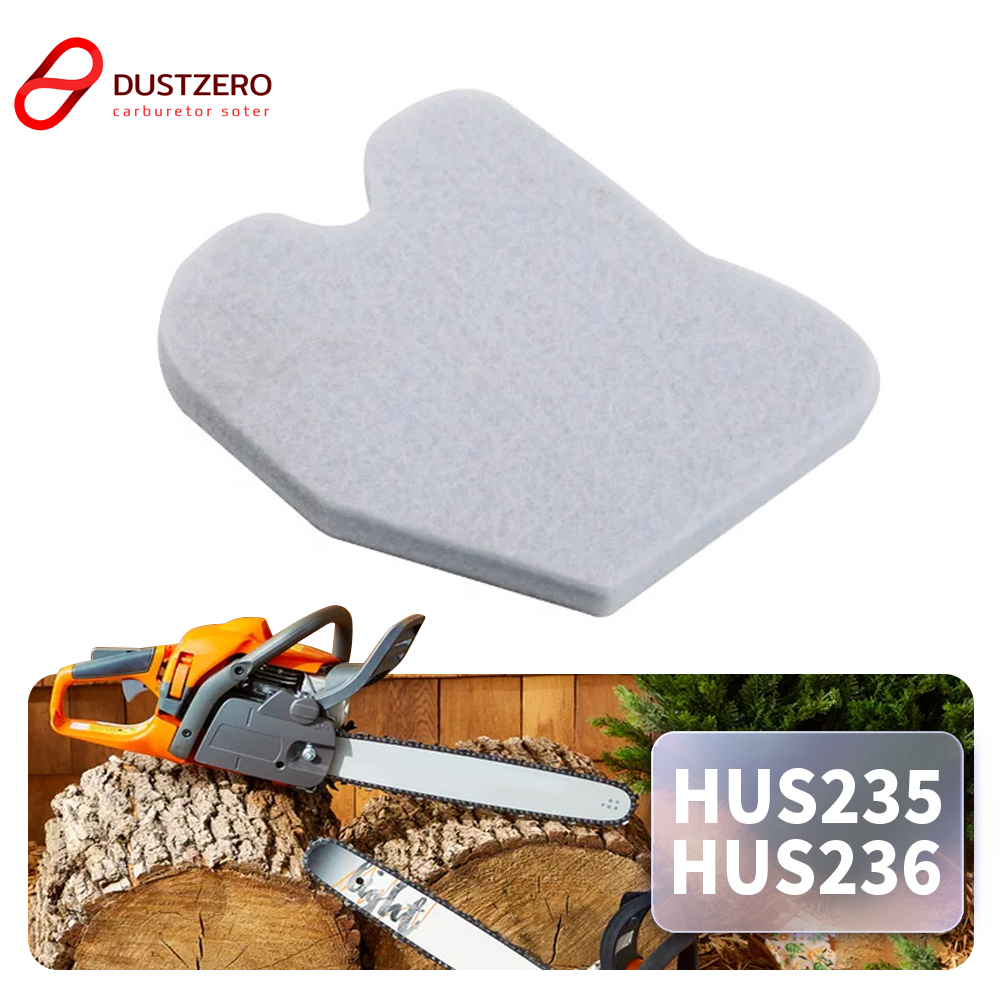 Husqvarna Chainsaw 120 Mark Ii - Filtre à air pour tronçonneuse Husqvarna