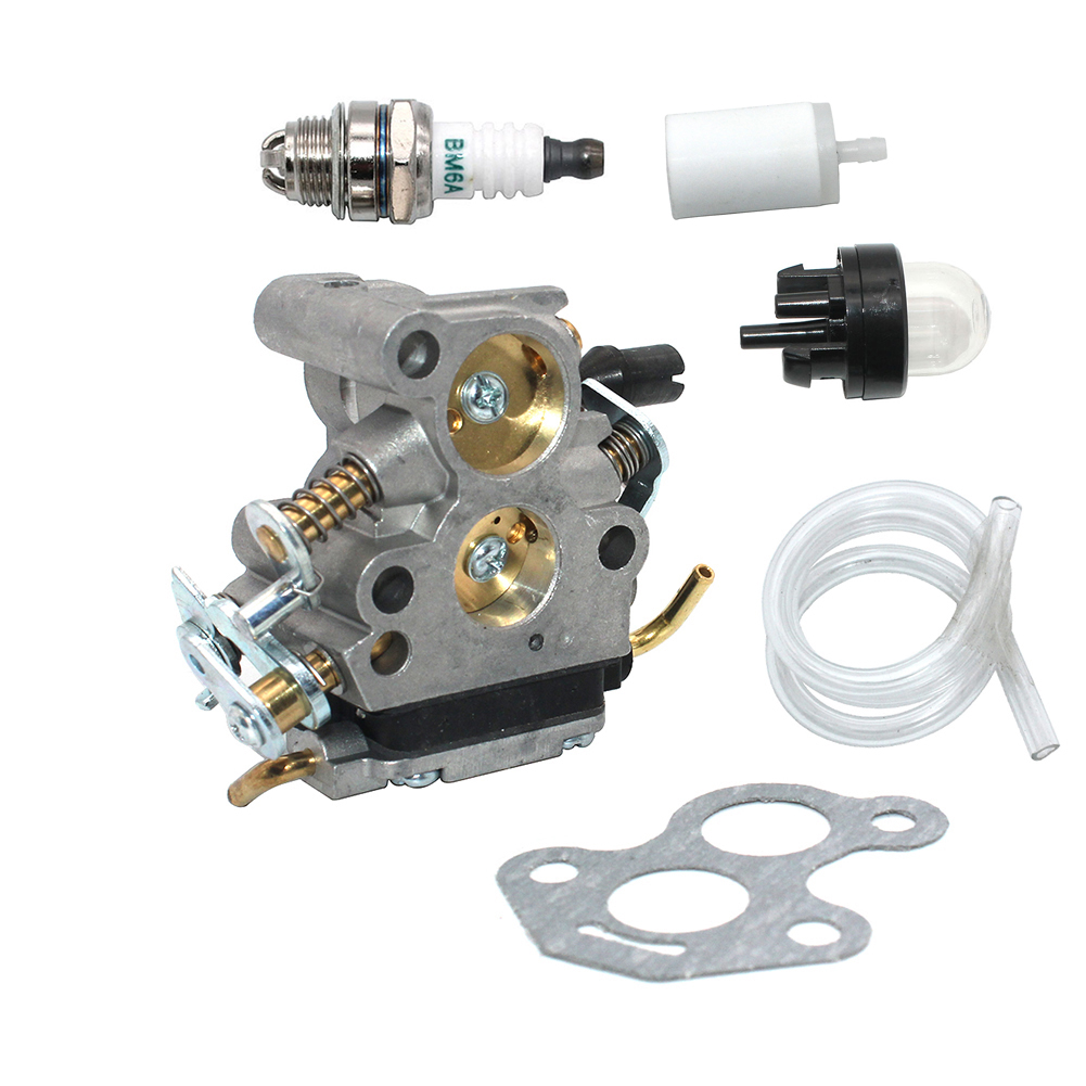 Husqvarna Chainsaw 120 Mark Ii - Carburateur pour Husqvarna 235 235E 236