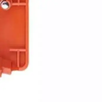 Husqvarna Chainsaw 120 Mark Ii - 1 pièce 525628901 Couvercle d'embrayage de