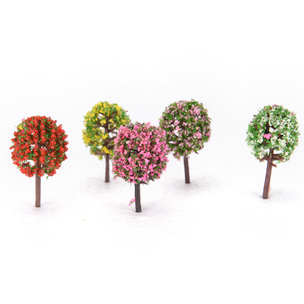 1/5 pièces/ensemble Mini arbre - Bonsai Gardenia avis et prix