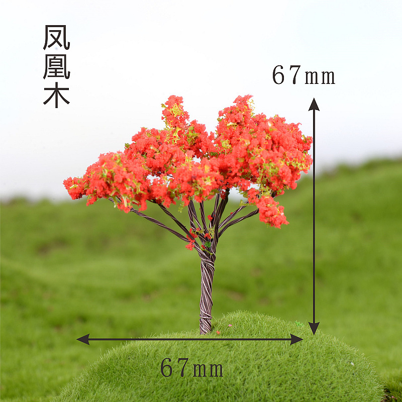 1/5 pièces/ensemble Mini arbre - Bonsai Gardenia avis et prix