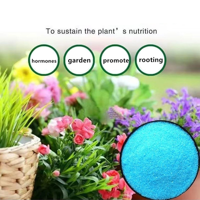 Engrais soluble dans l'eau de  - Elemental Bonsai Garden avis et prix