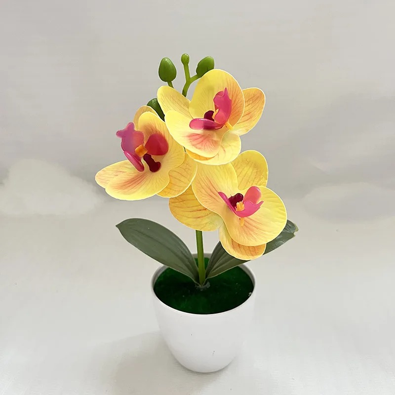 Bonsaï artificiel en Pot de pl - Bonsai Gardenia avis et prix