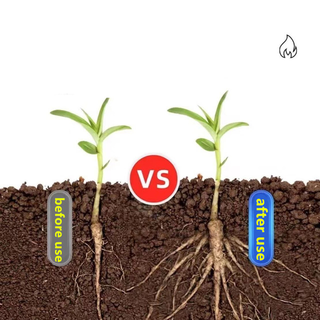 Engrais soluble dans l'eau de  - Elemental Bonsai Garden avis et prix