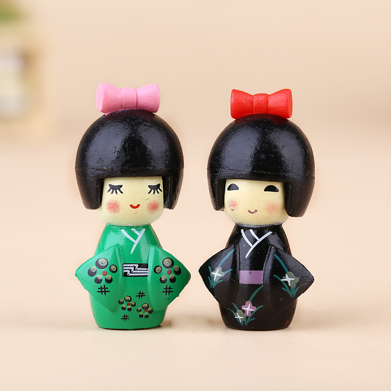 Nouvelle figurine japonaise mi - Bonsai Gardenia avis et prix