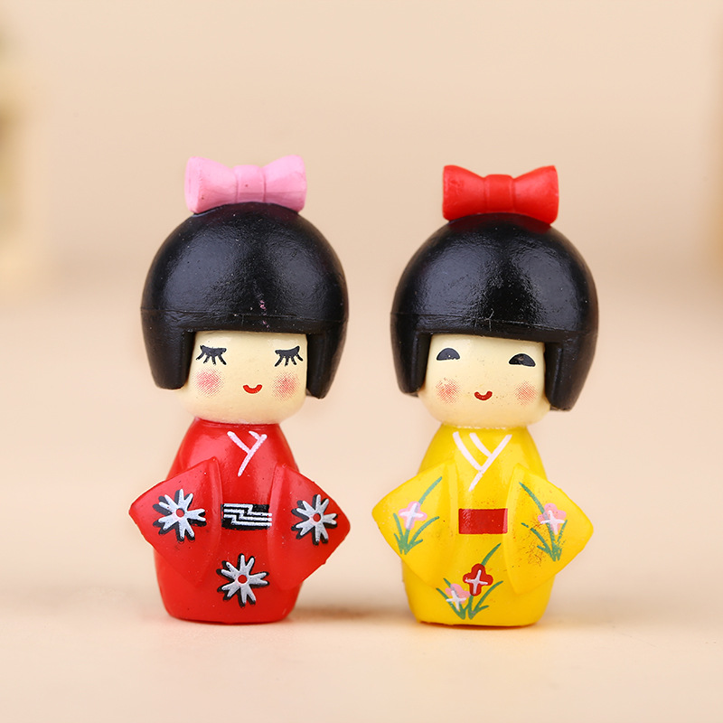 Nouvelle figurine japonaise mi - Bonsai Gardenia avis et prix