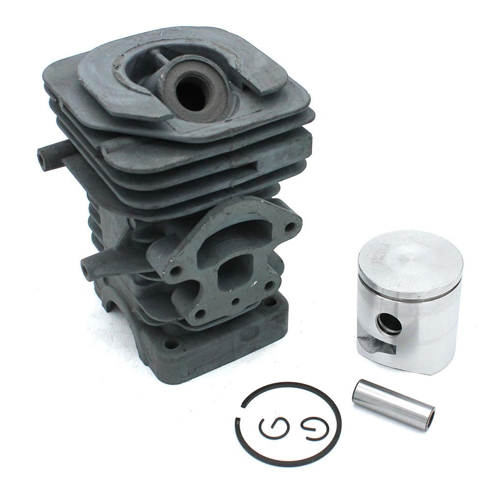 Kit cylindre-Piston pour tronç - Husqvarna Chainsaw 120 Mark Ii avis et prix
