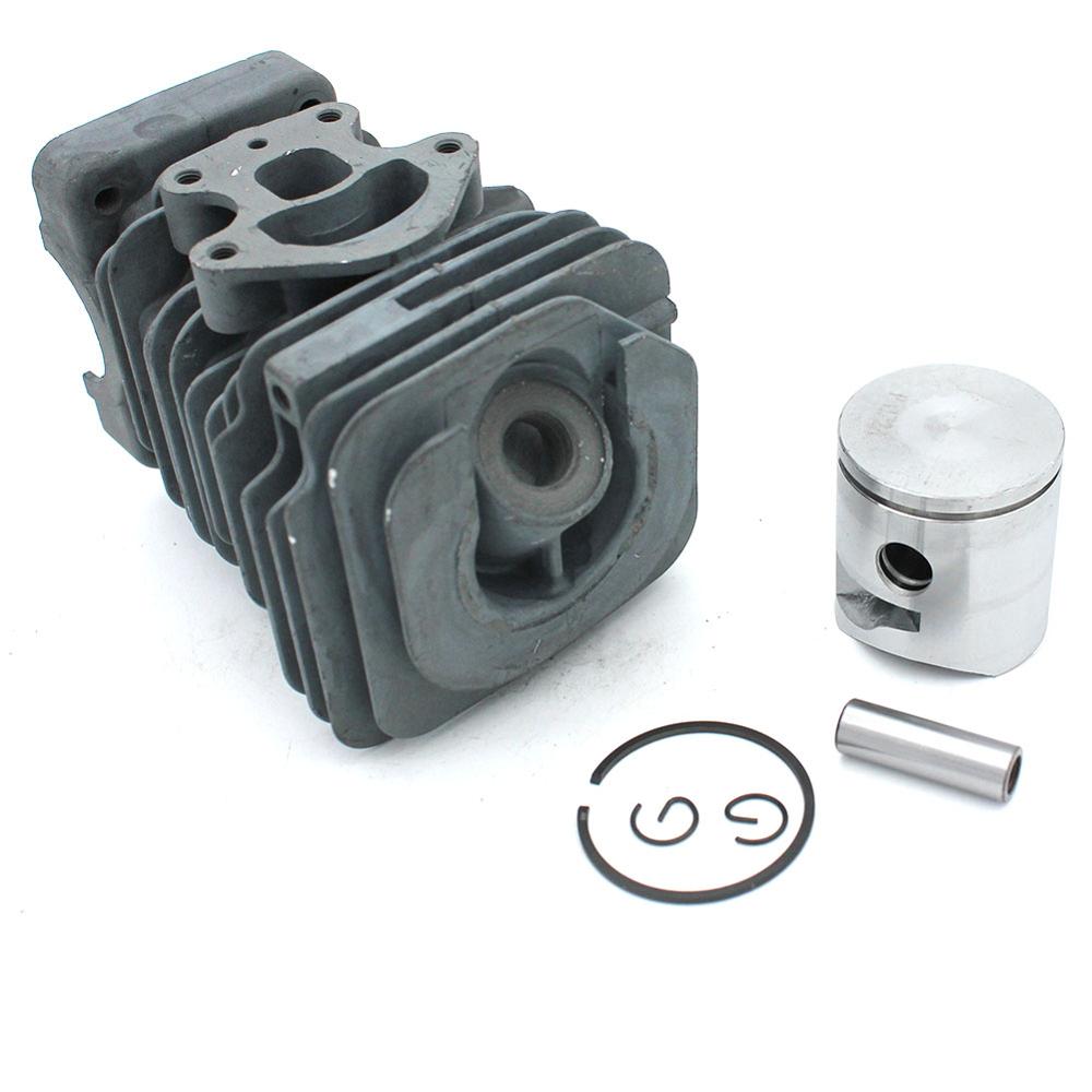 Kit cylindre-Piston pour tronç - Husqvarna Chainsaw 120 Mark Ii avis et prix