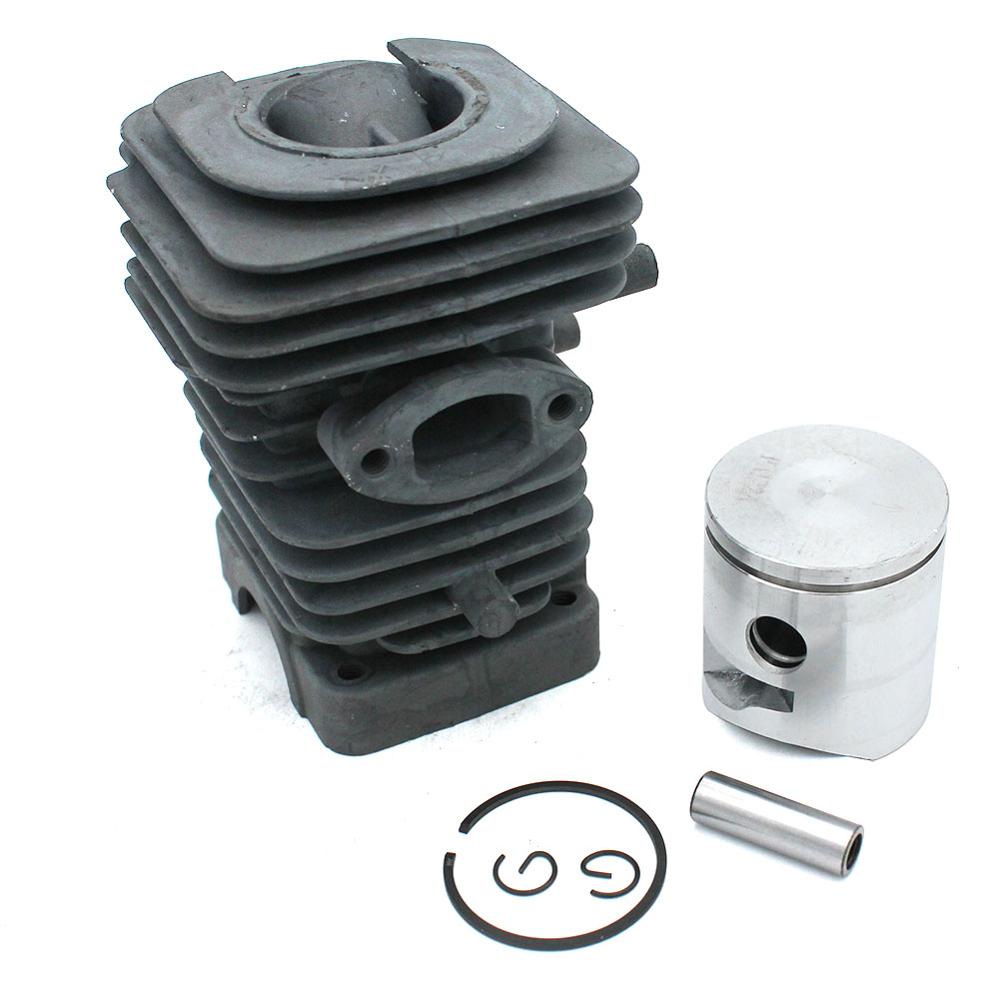 Kit cylindre-Piston pour tronç - Husqvarna Chainsaw 120 Mark Ii avis et prix