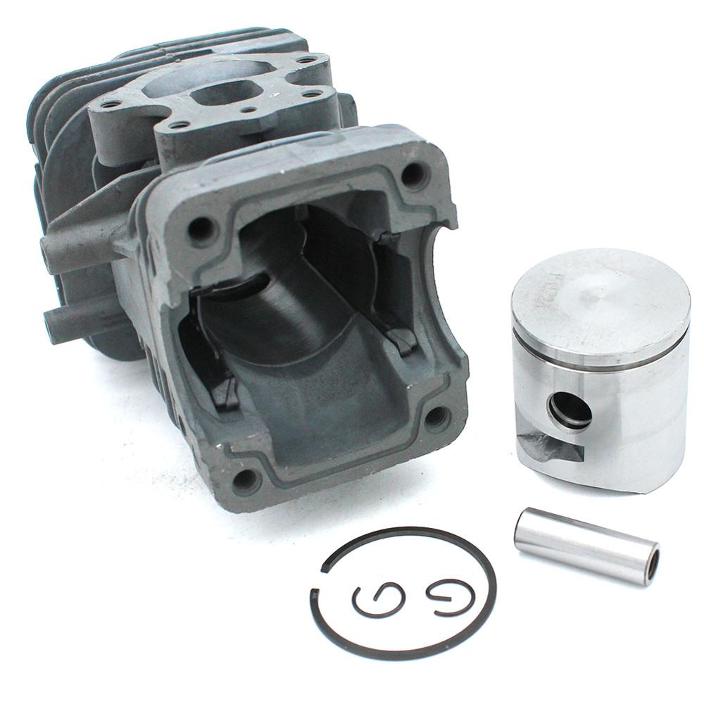 Kit cylindre-Piston pour tronç - Husqvarna Chainsaw 120 Mark Ii avis et prix