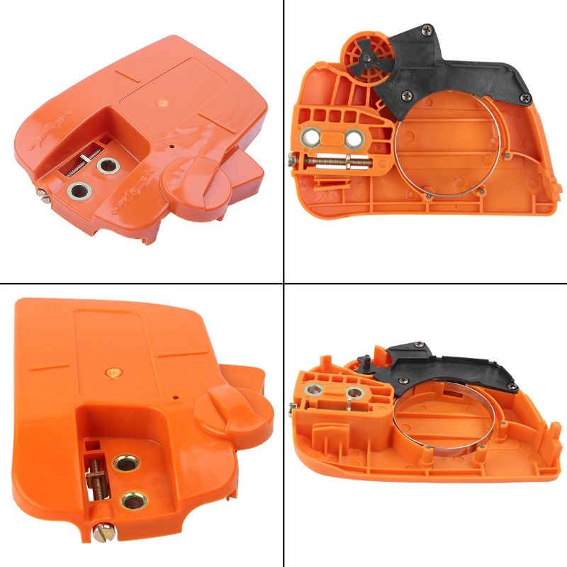 Pour tronçonneuses Husqvarna 2 - Husqvarna Chainsaw 120 Mark Ii avis et prix