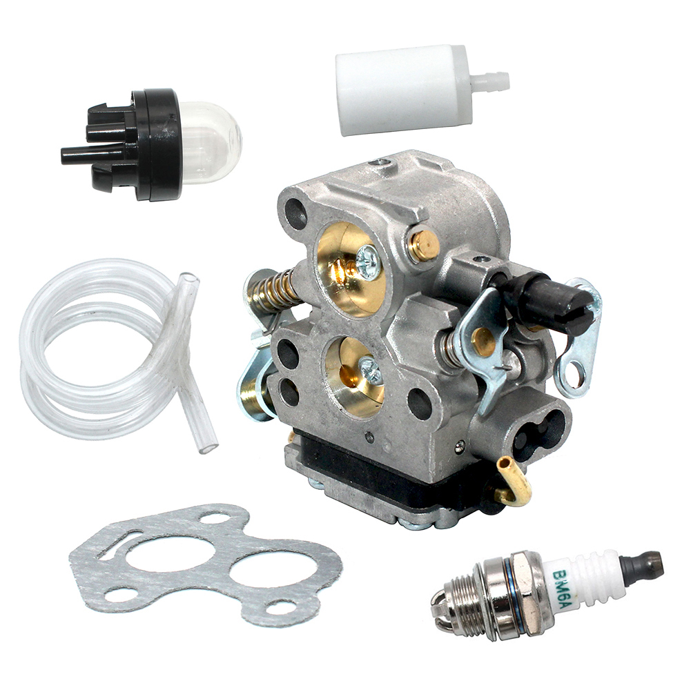 Carburateur pour Husqvarna 235 - Husqvarna Chainsaw 120 Mark Ii avis et prix