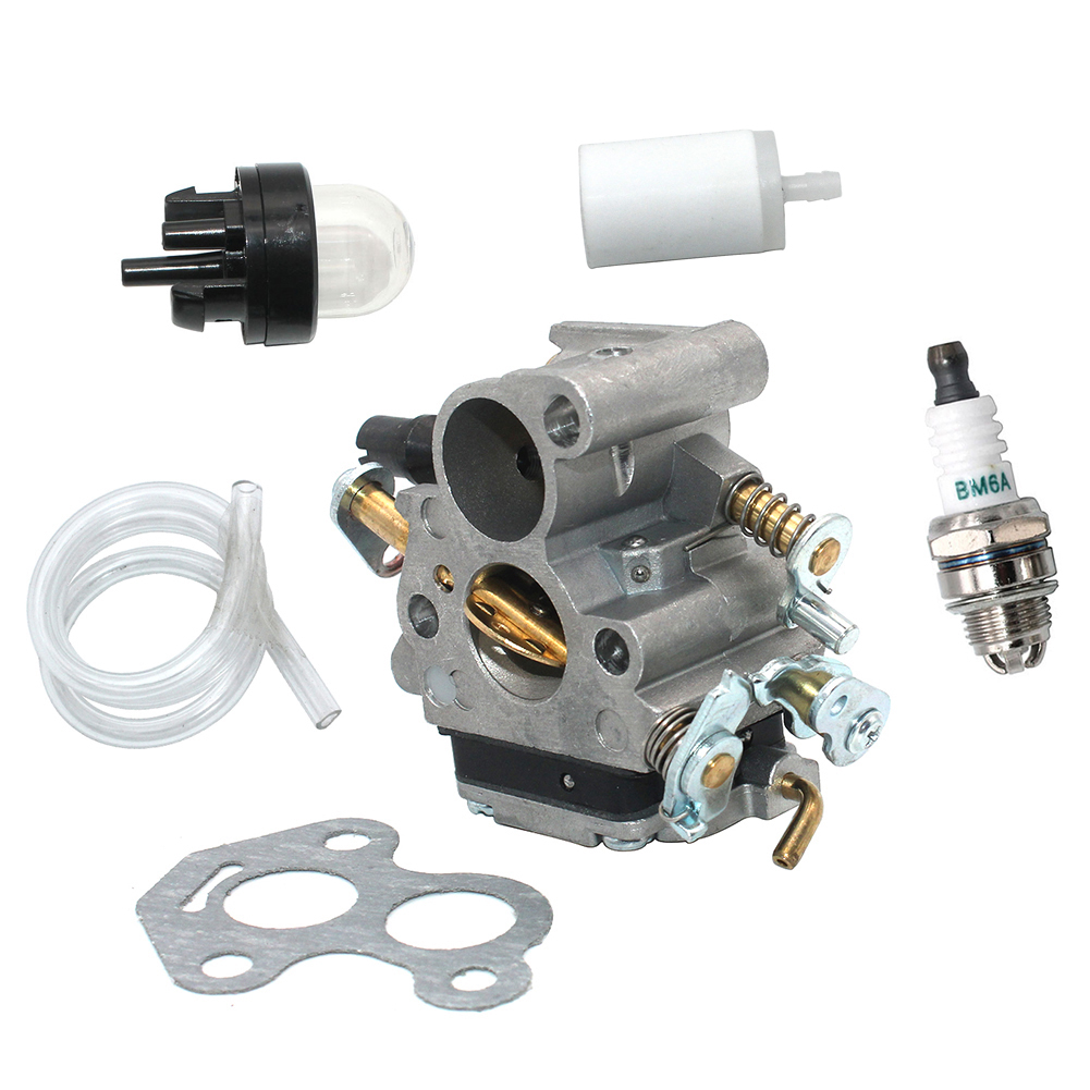 Carburateur pour Husqvarna 235 - Husqvarna Chainsaw 120 Mark Ii avis et prix