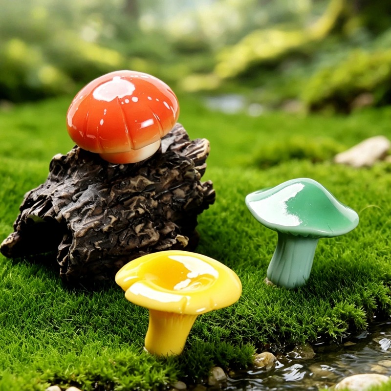 10 Pièces d'Accessoires Créati - Bonsai Gardenia avis et prix