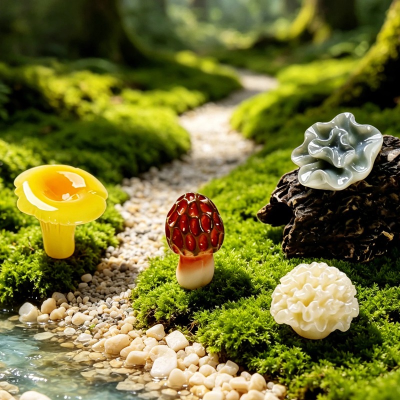 10 Pièces d'Accessoires Créati - Bonsai Gardenia avis et prix